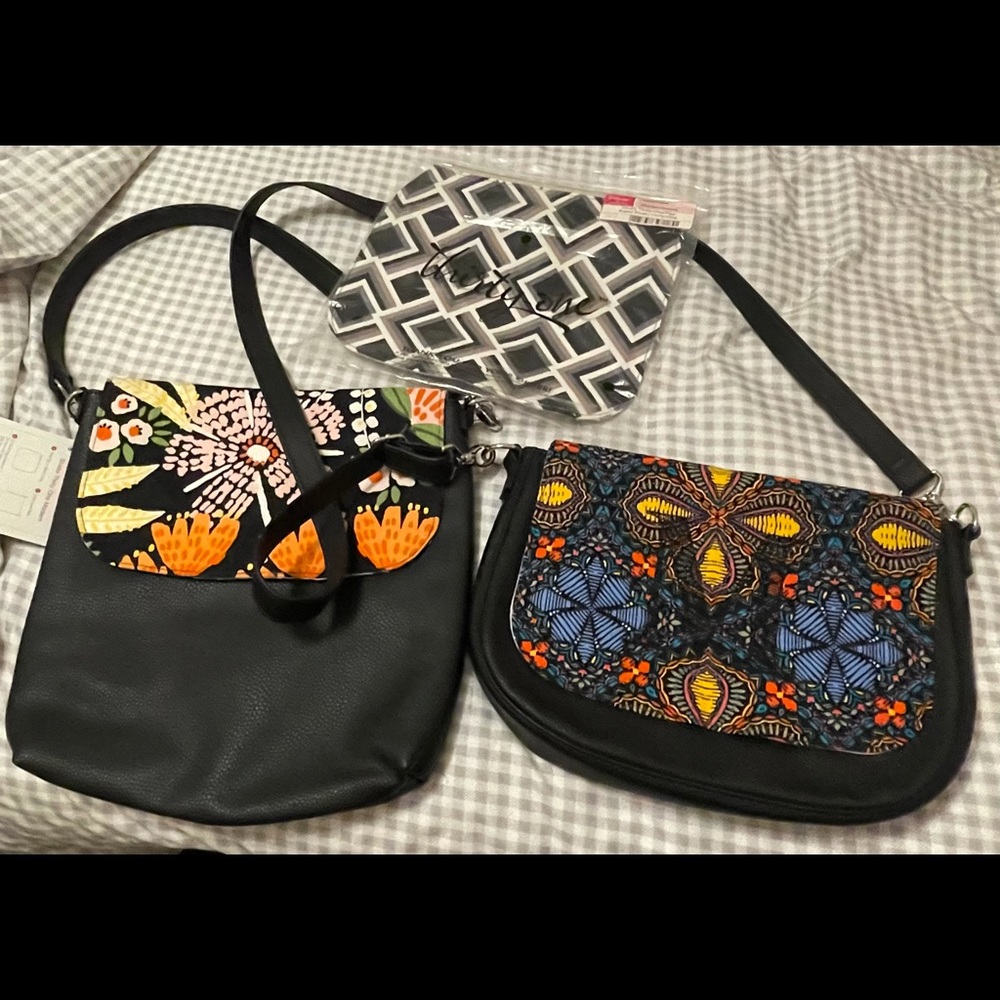 Studio Thirty-One Purse Bundle